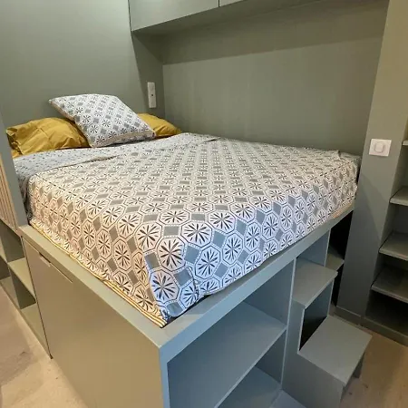 Renove Avec Vue Sur Les Toits De 7e Arrondissement